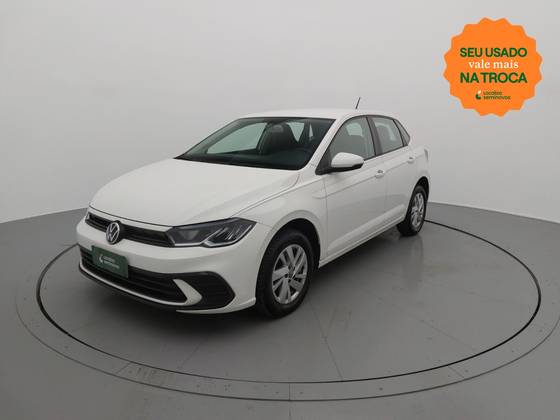 VOLKSWAGEN POLO 1.0 MPI MANUAL VOLKSWAGEN POLO 1.0 MPI MANUAL